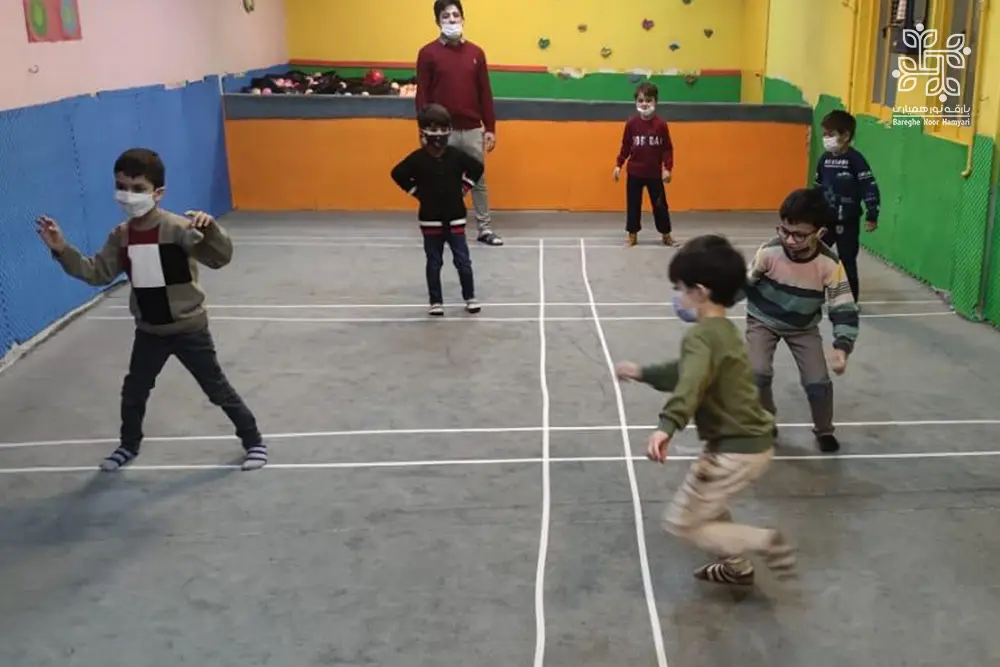 بازی رابت