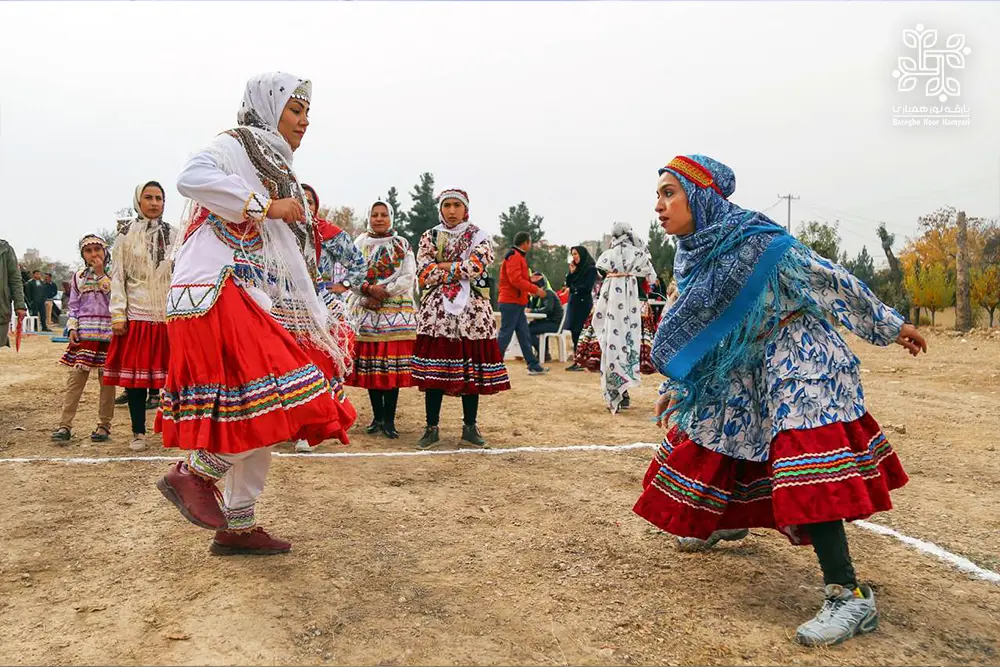 بازی گانیه