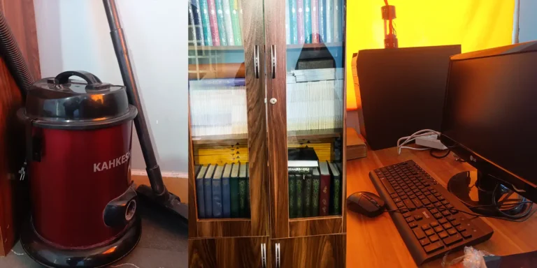 با کمک خیرین انجام شد؛ اهدای ملزومات مورد نیاز دارالقرآن سرفاریاب / فیلم