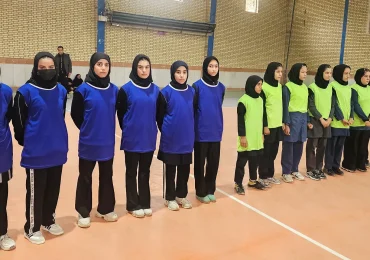 جام امید دختران