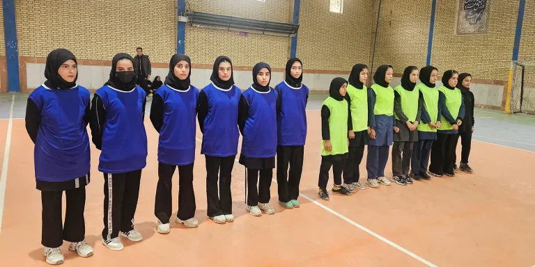 جام امید دختران