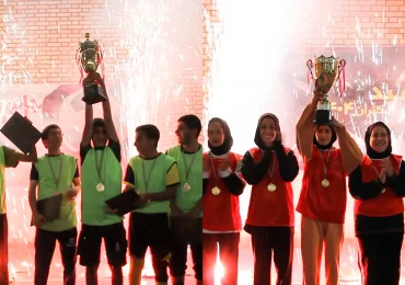 جام امید 1404