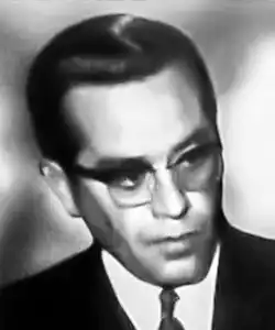 محسن آزمایش
