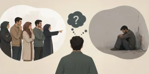 باورهای غلط درباره فقر