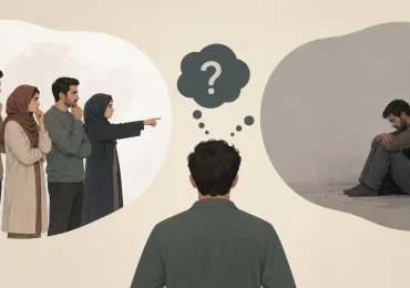 باورهای غلط درباره فقر