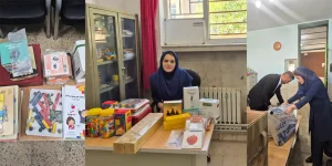 حمایت از کودکان اوتیسم